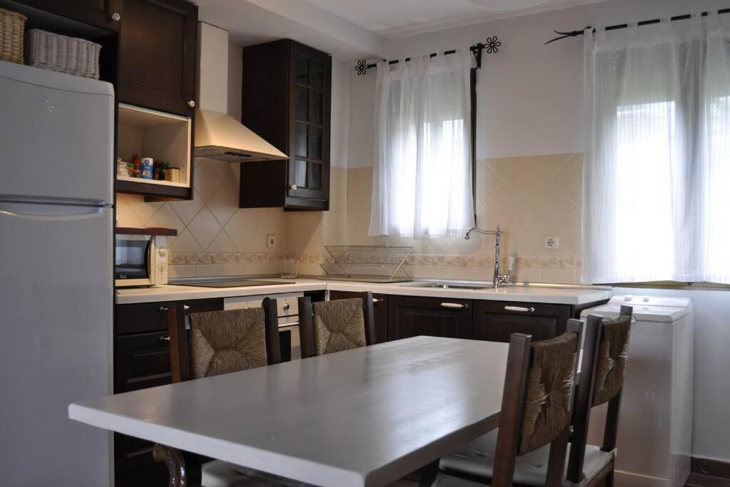 Camino Del Oso Apartment San Martin de Valdeiglesias